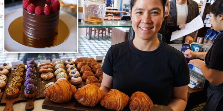 Republique ranks top 14 best French bakeries in US