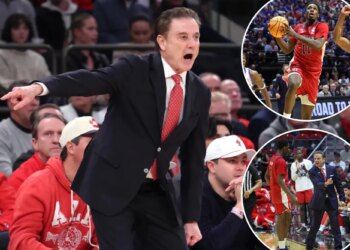Rick Pitino vows to reward Ian Jackson's St. John's loyalty
