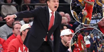 Rick Pitino vows to reward Ian Jackson's St. John's loyalty