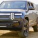 Rivian’s AI-powered voice assistant is ready to roll