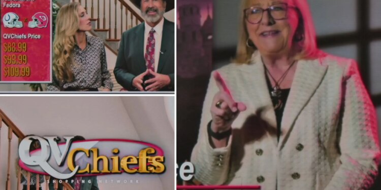 Rob Riggle shades Jets, Broncos in Chiefs schedule release
