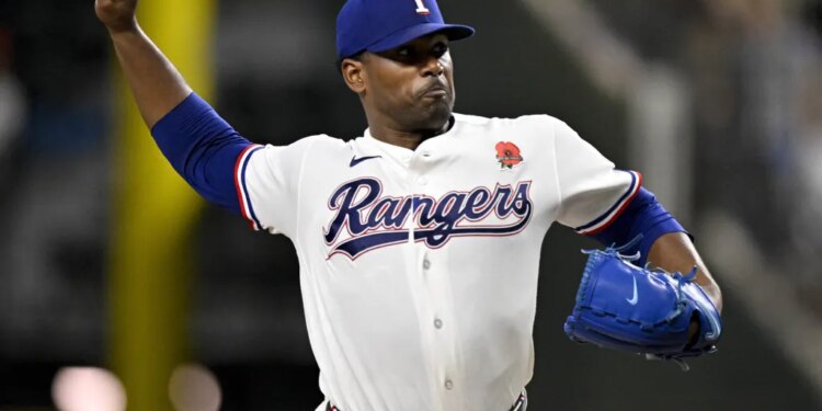 Kumar Rocker
