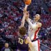 Ruben Prey's St. John's moment is here: 'Want him to be great'