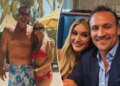 Ryan Lochte's girlfriend reacts to surprise Missouri State coaching move