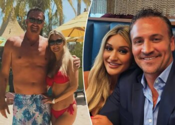 Ryan Lochte's girlfriend reacts to surprise Missouri State coaching move