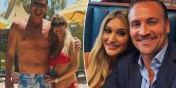 Ryan Lochte's girlfriend reacts to surprise Missouri State coaching move