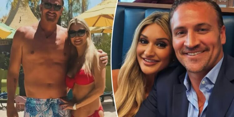 Ryan Lochte's girlfriend reacts to surprise Missouri State coaching move