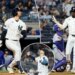 Ryan McMahon, Jazz Chisholm Jr. power Yankees past Rangers