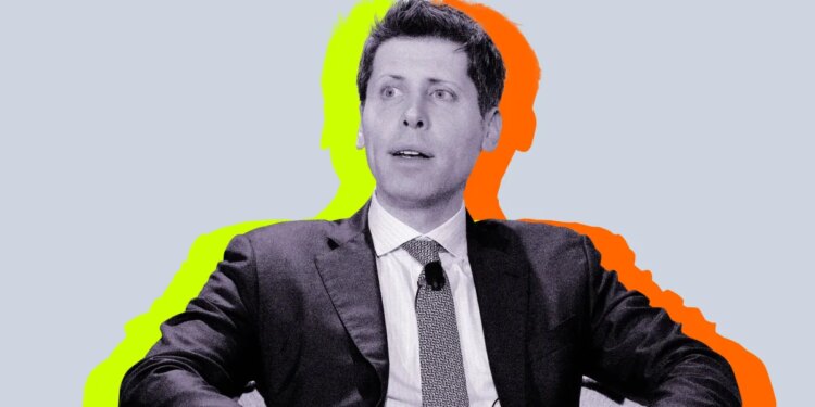 Sam Altman says Elon Musk’s mind games were damaging OpenAI