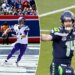 Sam Darnold gets why Vikings moved on from him