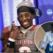 Sam Houston State football player William Davis dead at 22