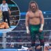 Sami Zayn's slow WWE heel turn can be put over the top by one simple twist