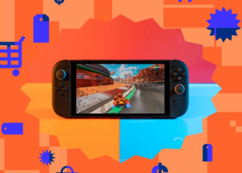 Saving for a Switch 2 is easier with Newegg’s gift card deal