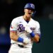 Scoop up Josh Jung while you can on fantasy baseball rosters