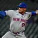 Sean Manaea can't explain his Mets free fall that keeps getting worse