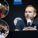 Sean Marks must find Nets savior on his own after draft lottery failure