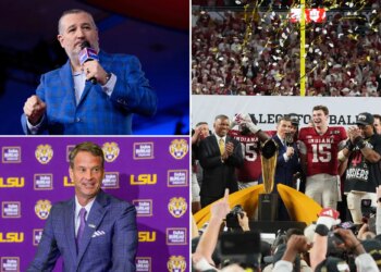 Senate bipartisan bill tackles NIL chaos in college sports, creates 'Lane Kiffin Rule'