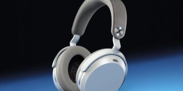 Sennheiser’s Momentum 5 headphones have upgraded ANC and a replaceable battery