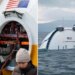 Silicon Valley bets big on wave-powered floating AI data centers