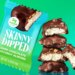SkinnyDipped chocolate bites recalled nationwide over potentially deadly peanut risk