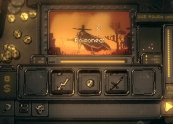 Slots & Daggers review: Sometimes, a short game hits the spot