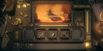 Slots & Daggers review: Sometimes, a short game hits the spot