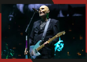 Smashing Pumpkins Rats In A Cage Tour 2026: Where to buy tickets
