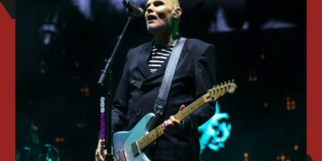 Smashing Pumpkins Rats In A Cage Tour 2026: Where to buy tickets
