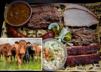 Some of Texas' most famous BBQ joints forced to close due to sky-high beef prices