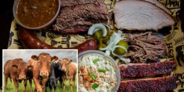 Some of Texas' most famous BBQ joints forced to close due to sky-high beef prices