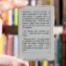 Some of Xteink’s credit card-sized e-readers are losing their best feature