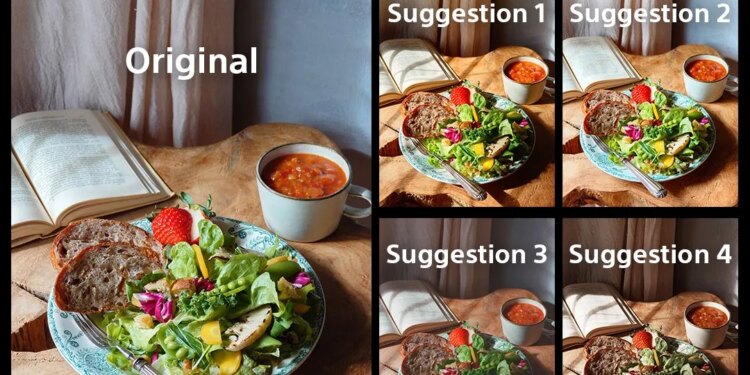 Sony tries to explain that its AI Camera Assistant doesn’t suck
