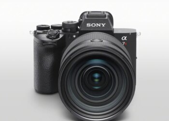 Sony ups its new A7R VI to 66.8 megapixels and jumps the price to $4,500