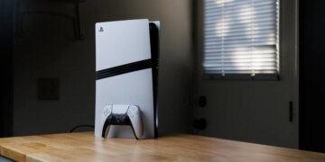 Sony’s PS5 sales plummet amid price rises and a memory crisis