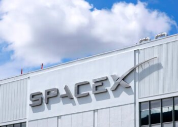 SpaceX has a $55 billion plan to build AI chips in Texas