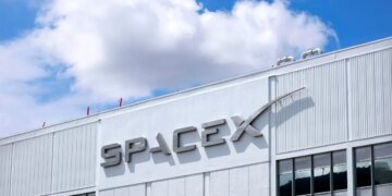 SpaceX has a $55 billion plan to build AI chips in Texas