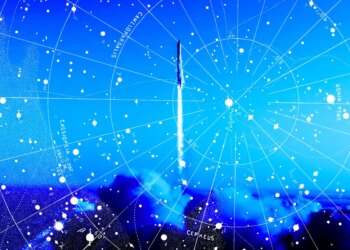 SpaceX just filed for what could be the biggest IPO in human history