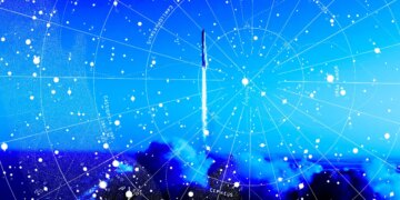 SpaceX just filed for what could be the biggest IPO in human history