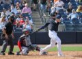 Spencer Jones kept crossing 'my fingers' in hopes of Yankees chance