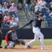 Spencer Jones kept crossing 'my fingers' in hopes of Yankees chance
