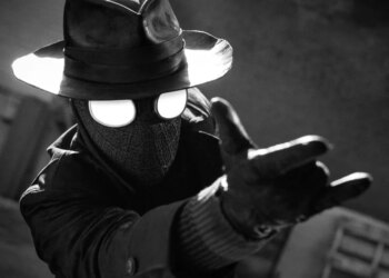 Spider-Noir review: a pulpy joke taken too far