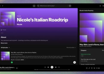 Spotify Studio’s AI agent creates a daily podcast just for you