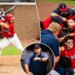 St. John's baseball headed to NCAA Tournament on strength of local players