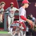 St. John's baseball pulls off NCAA regional win over top-ranked Florida State