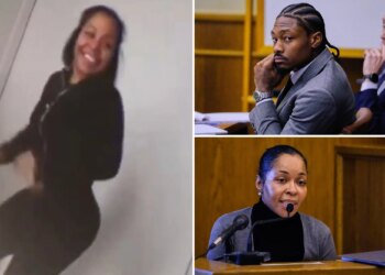 Stefon Diggs' ex-personal chef was 'goofing around' at colleague's apartment days after alleged assault