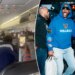 Stephon Marbury hypes plane full of Knicks fans en route to Game 4