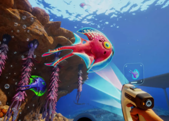 Subnautica 2 is already having a huge launch on Steam
