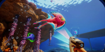 Subnautica 2 is already having a huge launch on Steam