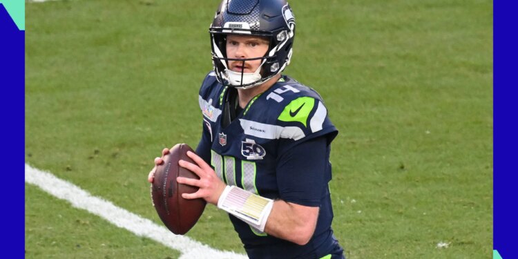 Super Bowl champion Seahawks reveal 2026 schedule. Get tickets