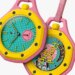 Swatch’s latest luxury collaboration is a $400 pocket watch